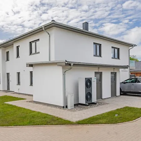 Domizil Zum Lerchengrund 01 Ückeritz