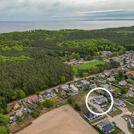 Domizil Zum Lerchengrund 01 * Ückeritz