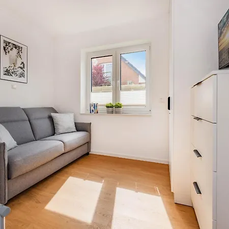 Domizil Zum Lerchengrund 01 * Ückeritz