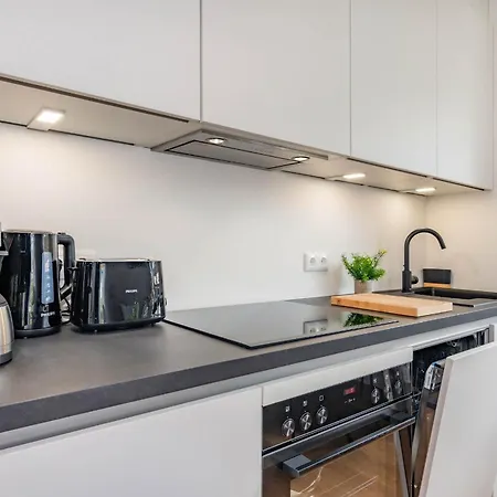 Domizil Zum Lerchengrund 01 *