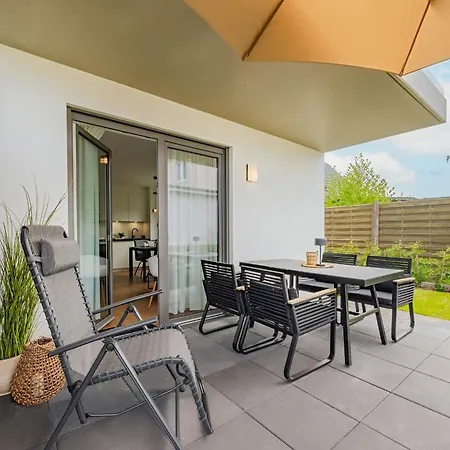 Domizil Zum Lerchengrund 01 * Ückeritz